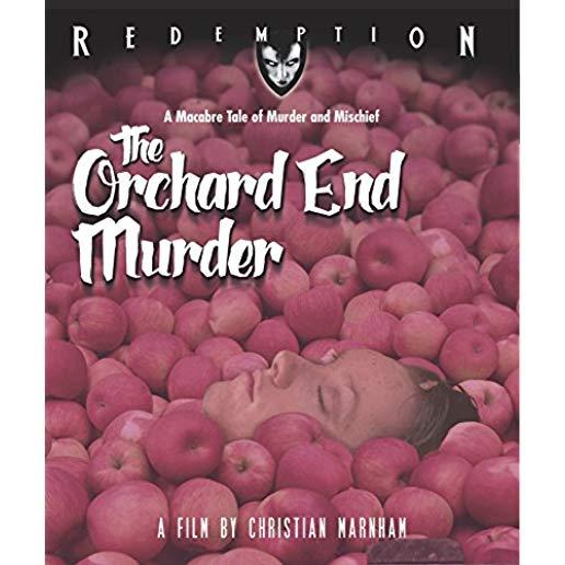 ORCHARD END MURDER (1981)