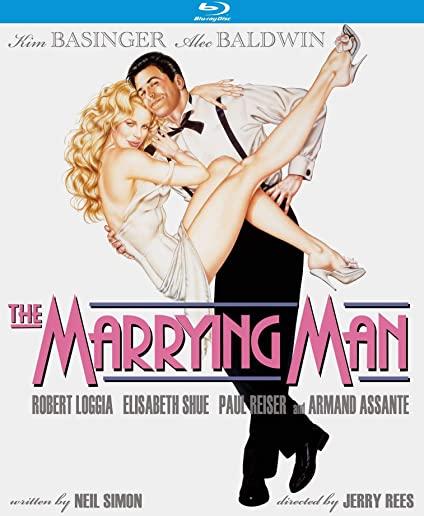 MARRYING MAN (1991)