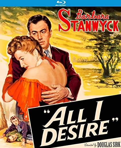 ALL I DESIRE (1953)