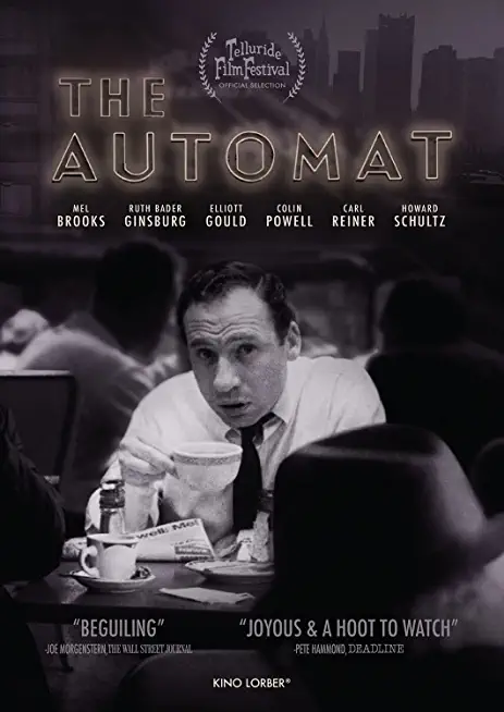 AUTOMAT (2022)