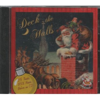 DECK THE HALLS / VARIOUS