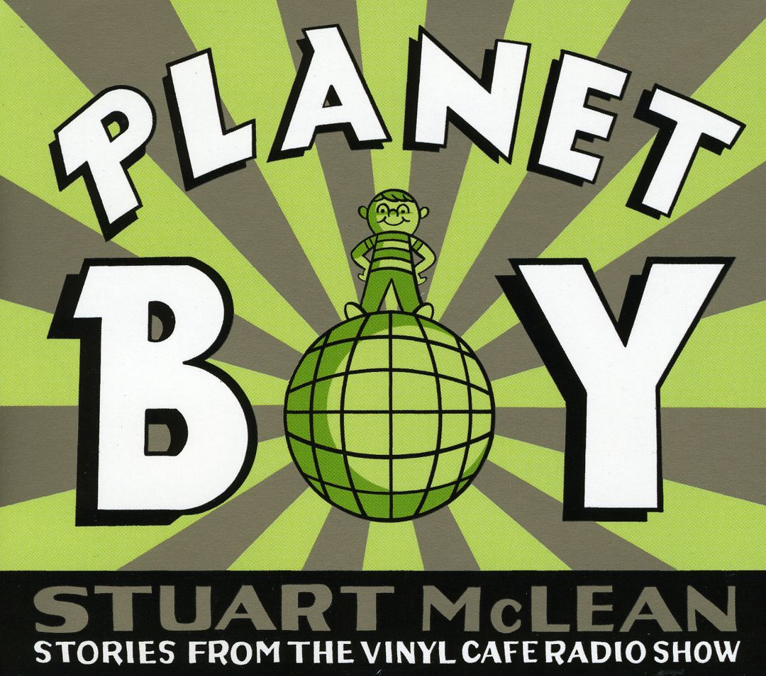 PLANET BOY (CAN)