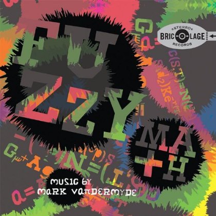 FUZZY MATH / VARIOUS