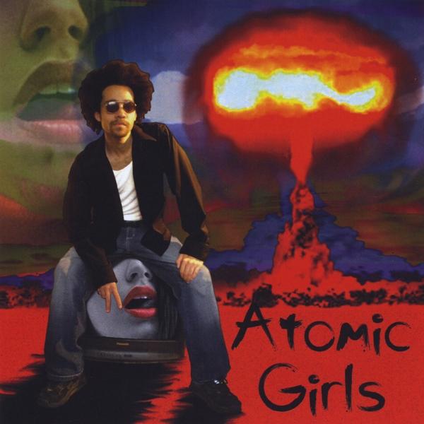 ATOMIC GIRLS