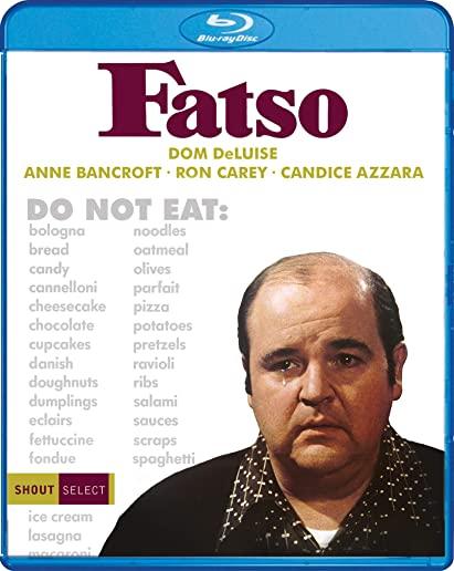 FATSO (1980) / (WS)