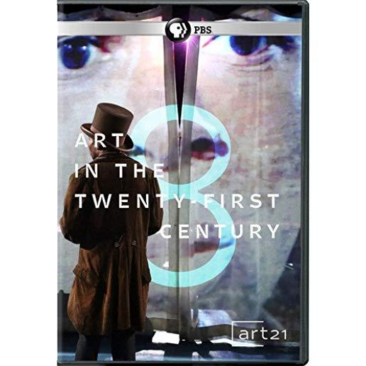 ART 21: ART IN THE TWENTY-FIRST CENTURY - SEASON 8