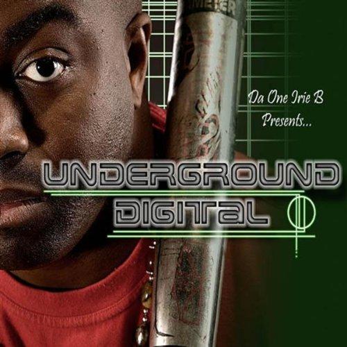 UNDERGROUND DIGITAL (CDR)