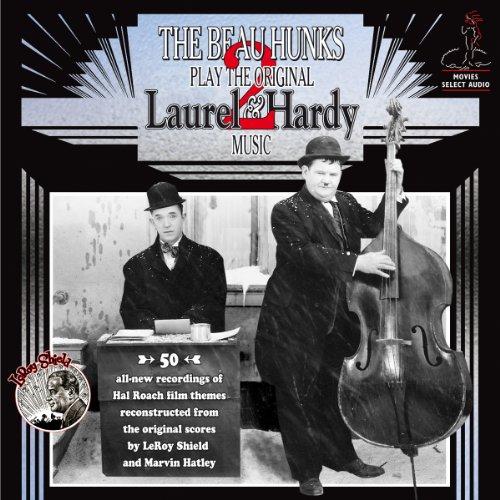 PLAY THE ORIGINAL LAUREL & HARDY MUSIC 2