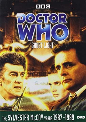 DOCTOR WHO: GHOST LIGHT / (FULL MOD AMAR)