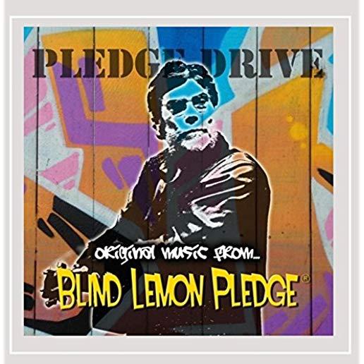 PLEDGE DRIVE