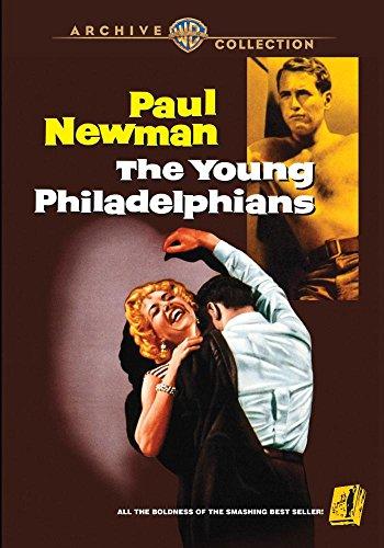 YOUNG PHILADELPHIANS / (MOD MONO)