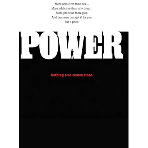 POWER (1986) / (MOD AMAR WS)