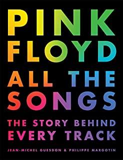 PINK FLOYD ALL THE SONGS (HCVR)