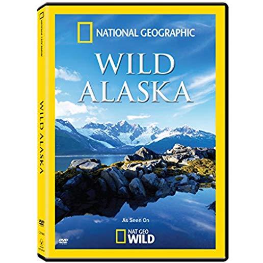 WILD ALASKA / (MOD AC3 DOL WS NTSC)