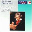 ESSENTIAL BEETHOVEN