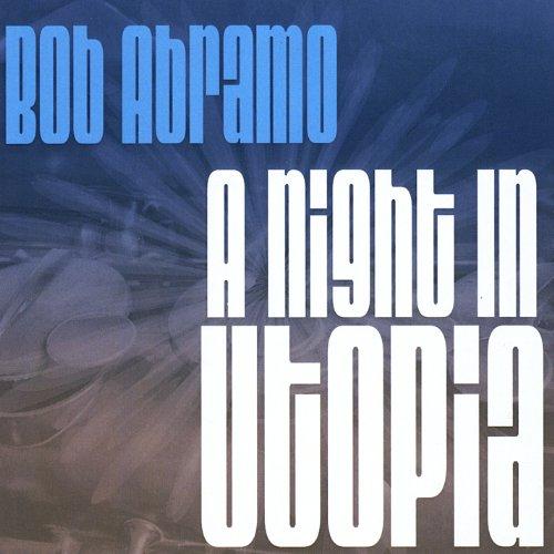 A NIGHT IN UTOPIA (CDR)