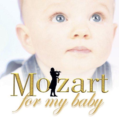 MOZART FOR MY BABY / VARIOUS