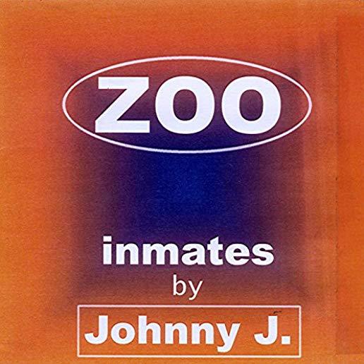 ZOO INMATES (CDR)