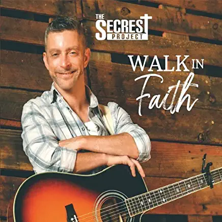 WALK IN FAITH (CDRP)