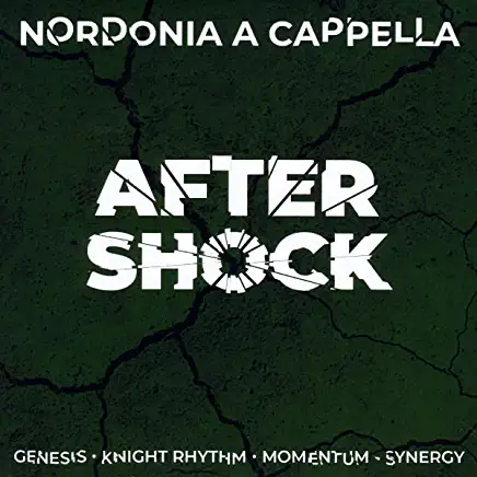 AFTERSHOCK