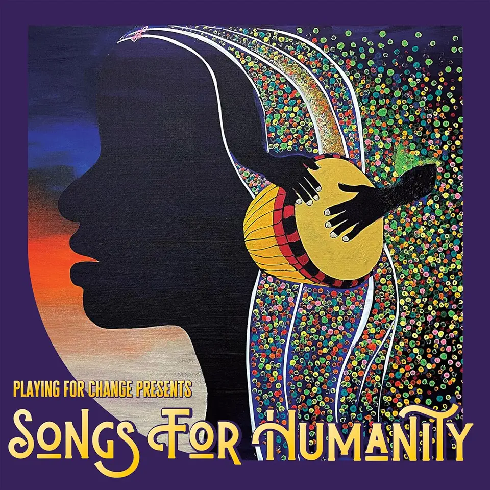 SONGS FOR HUMANITY