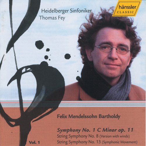 SYMPHONY 1