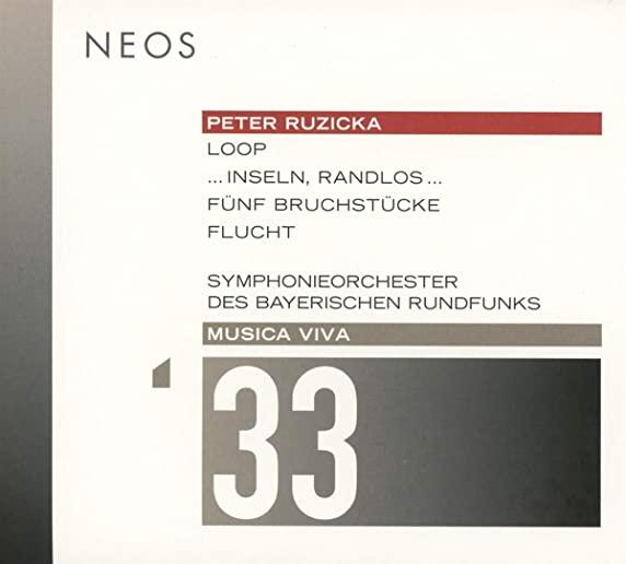 MUSICA VIVA 33 (WSCD)