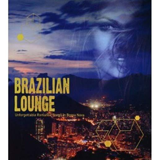 BRAZILIAN LOUNGE / VARIOUS (SPA)