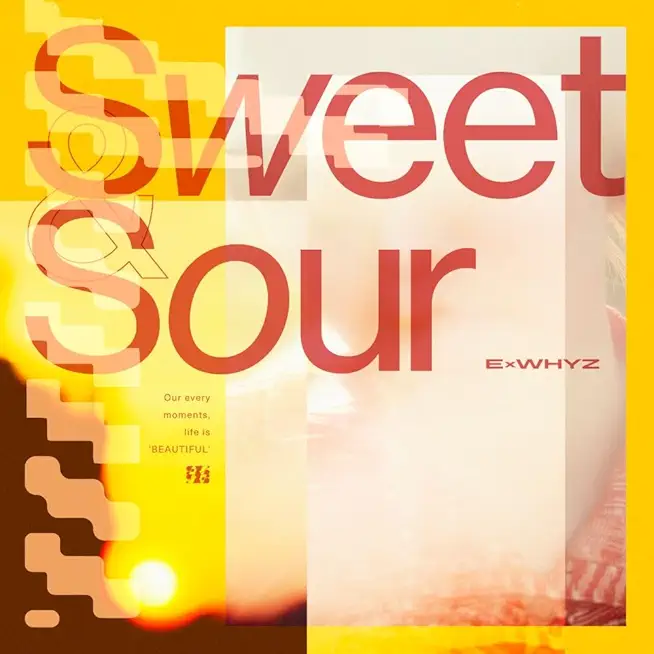 SWEET & SOUR