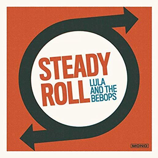 STEADY ROLL (UK)