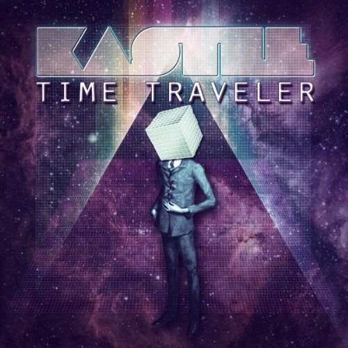 TIME TRAVELER (UK)