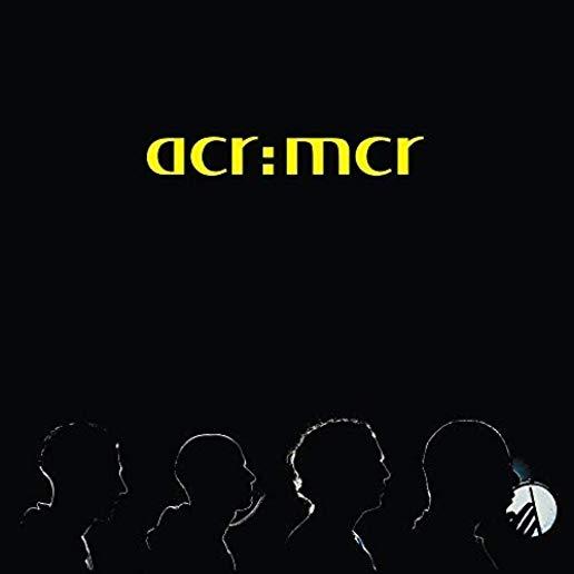 ACR:MCR (UK)