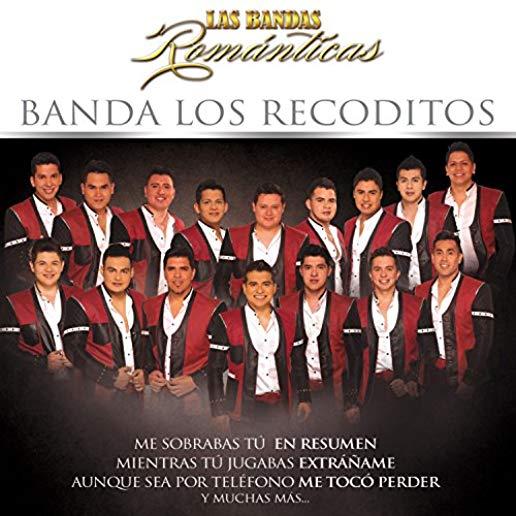 BANDAS ROMANTICAS