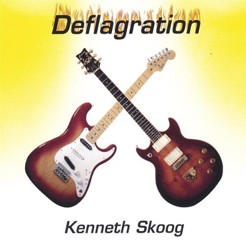 DEFLAGRATION