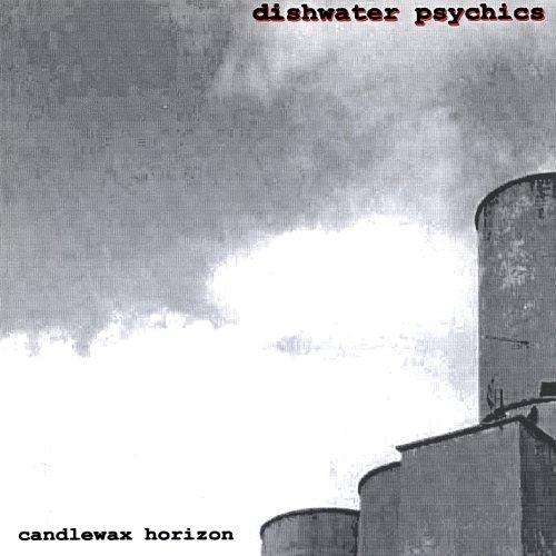 CANDLEWAX HORIZON (CDR)