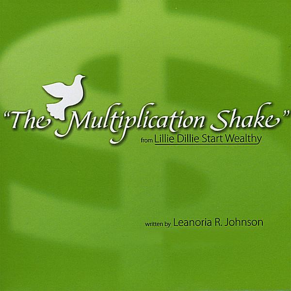 MULTIPLICATION SHAKE