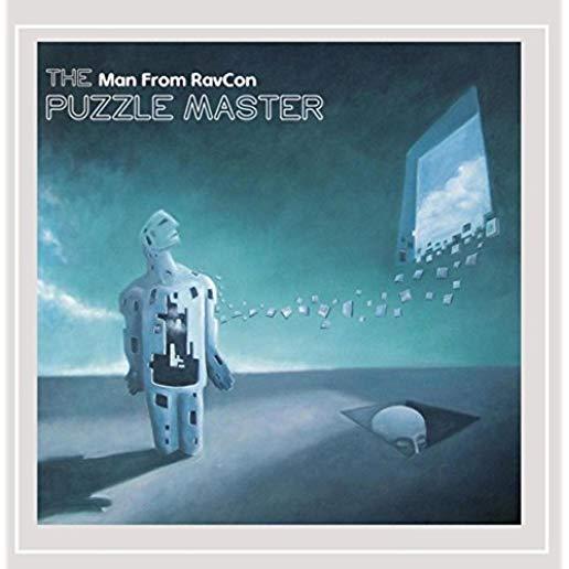 PUZZLE MASTER