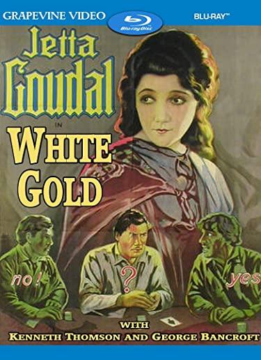 WHITE GOLD (1927)