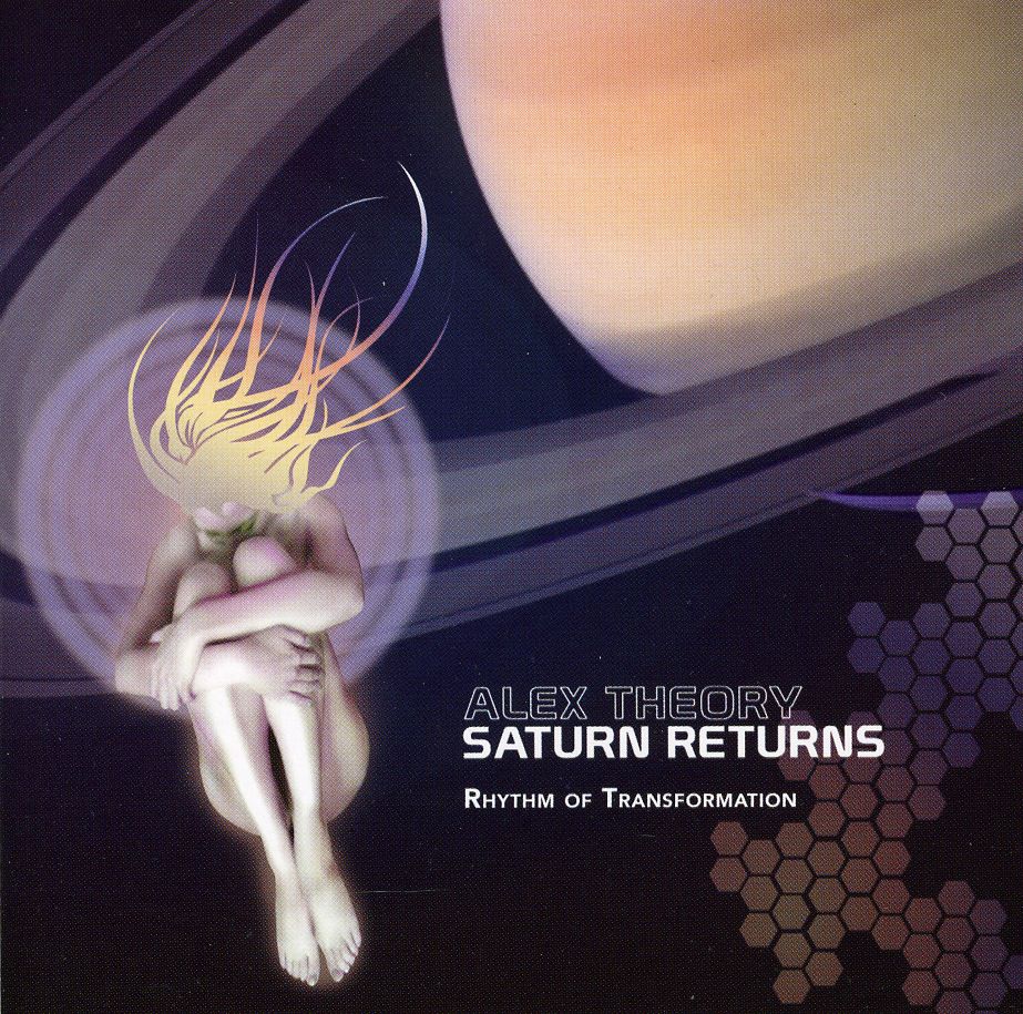 SATURN RETURNS