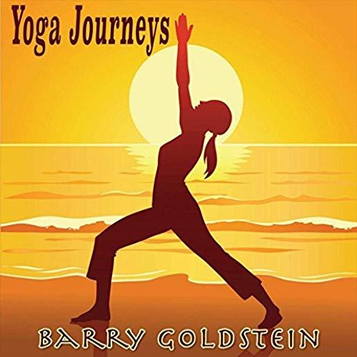 YOGA JOURNEYS (CDRP)