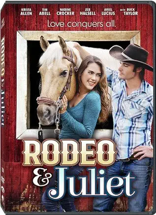 RODEO & JULIET