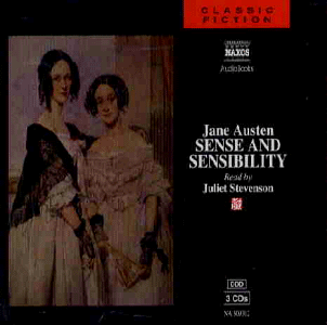 SENSE & SENSIBILITY