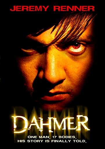 DAHMER / (COLL)