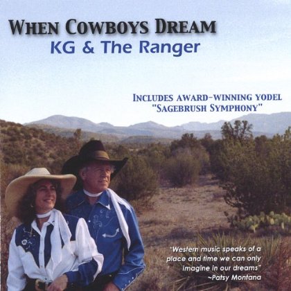 WHEN COWBOYS DREAM