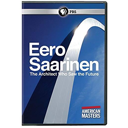 AMERICAN MASTERS: EERO SAARINEN - ARCHITECT WHO