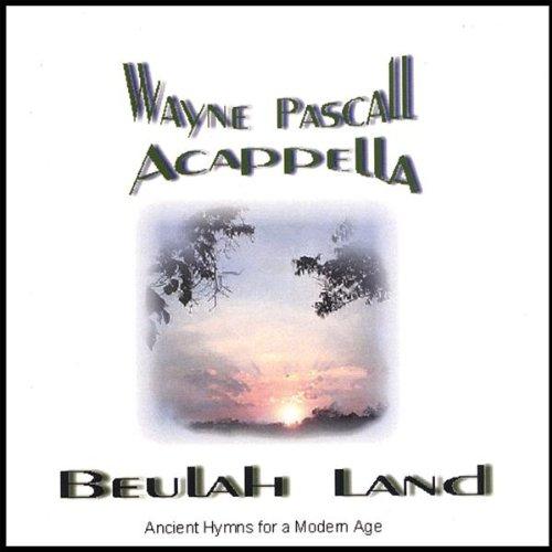 BEULAH LAND (CDR)