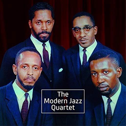 MODERN JAZZ QUARTET + LIVE AT BIRDLAND 1956 (SPA)