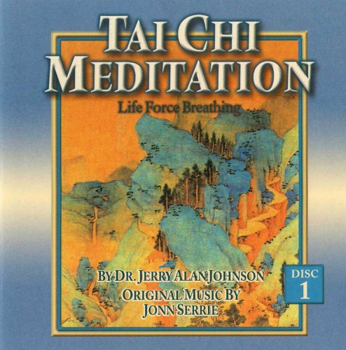 TAI CHI MEDITATION: LIFE FORCE BREATHING 1 / VAR