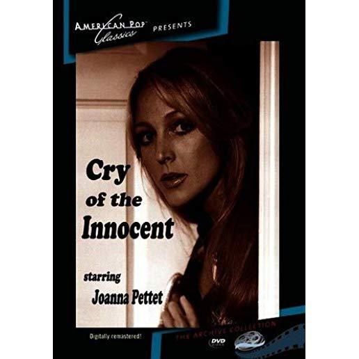 CRY OF THE INNOCENT / (MOD NTSC)