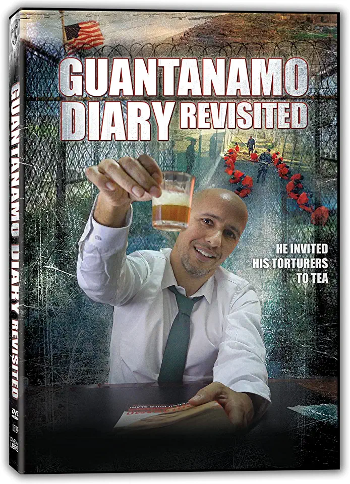 GUANTANAMO DIARY REVISITED